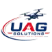UAG Solutions — Unmanned Aerial General